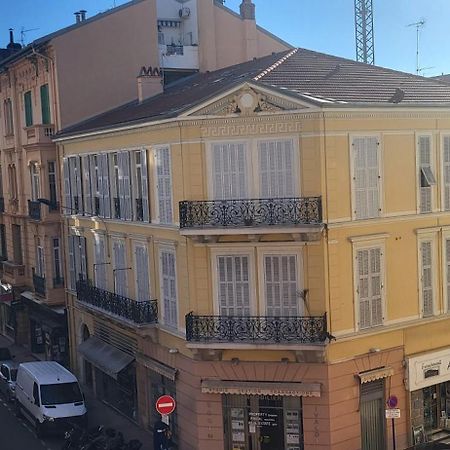 Zara Apartment Menton Exterior foto