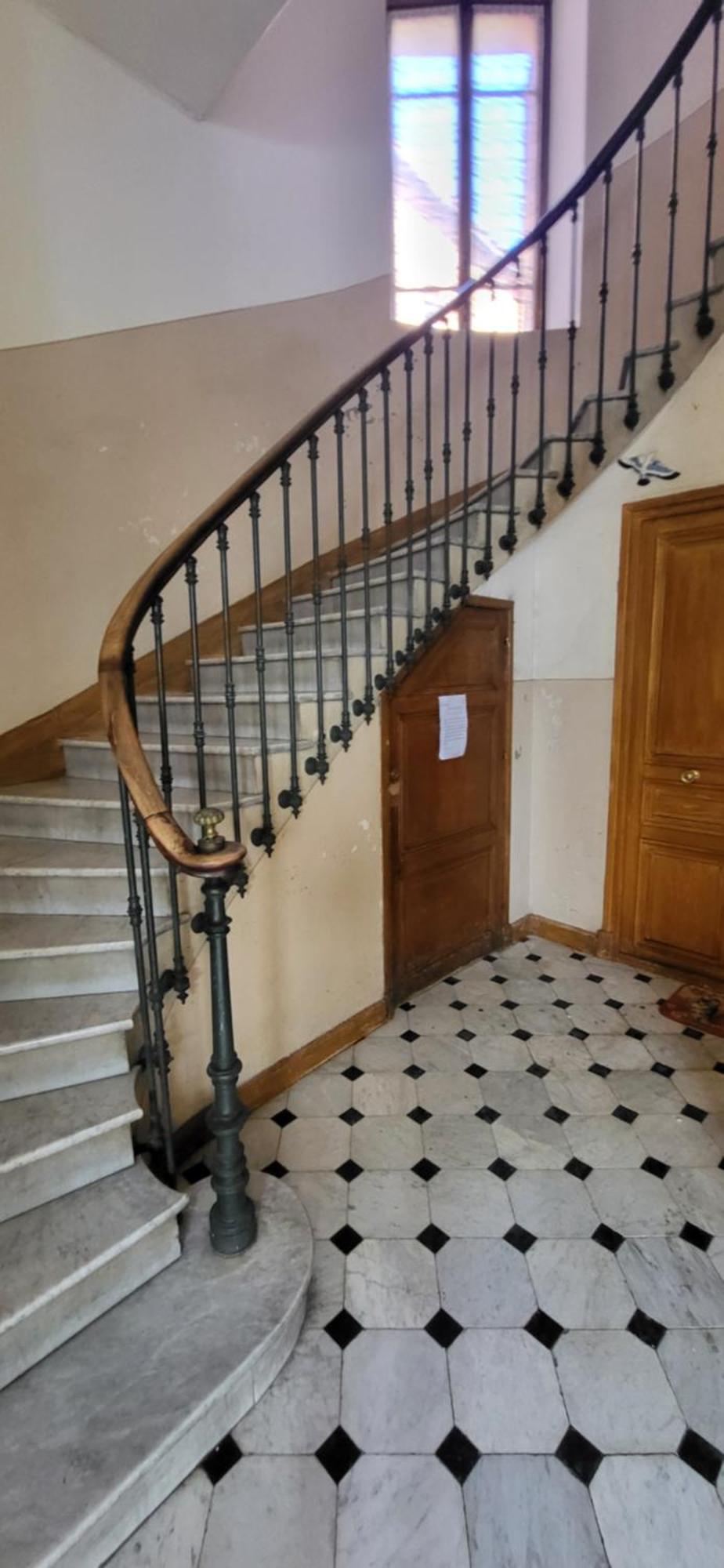 Zara Apartment Menton Exterior foto